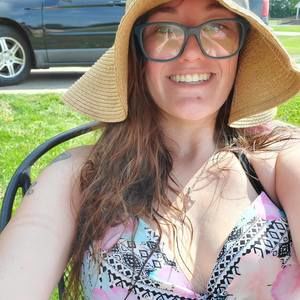 Meet your Posher, Audrey